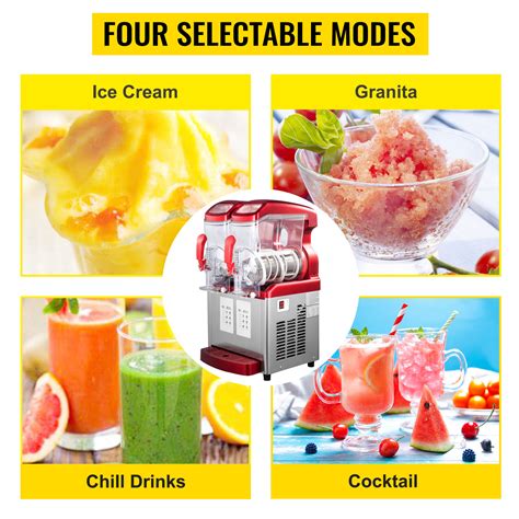 Image result for Dual Slushy Machine