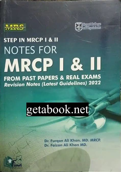 Image result for MRCP Paper