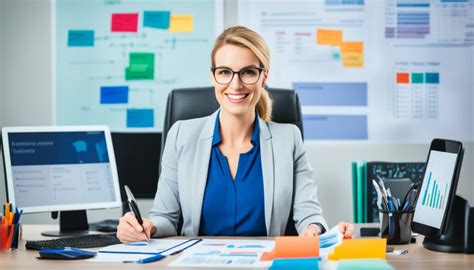 Image result for Executive Assistant Secretary