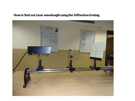 Image result for Laser Diffraction Lab Experiment