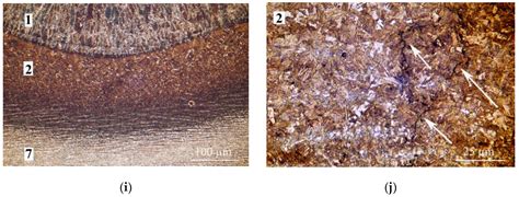 Advantages of the Application of the Temper Bead Welding Technique ...