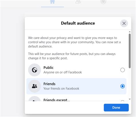 Tutorial How to Use Facebook 的图像结果