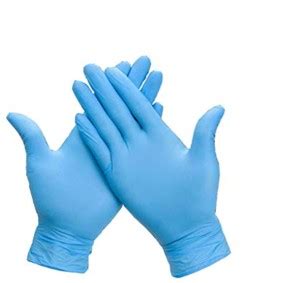 HSR Gloves Non-Slip Rubber Gloves Office/Hospital/Worker/Household ...