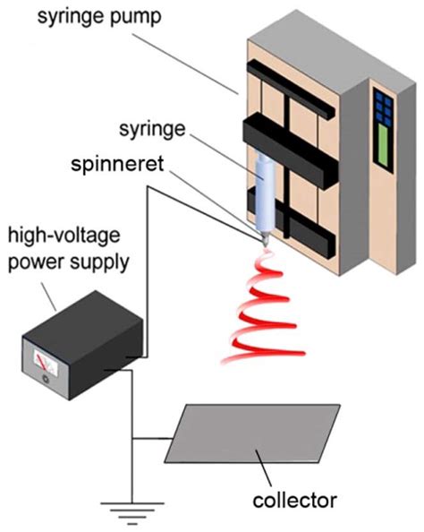 Electrospun Alginate Nanofibers Toward Various Applications: A Review