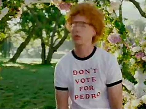 Napoleon Dynamite Gosh Napoleon Dynamite Skills Memes & GIFs Imgflip