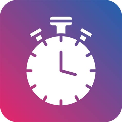 Image result for Timer Vector Icon
