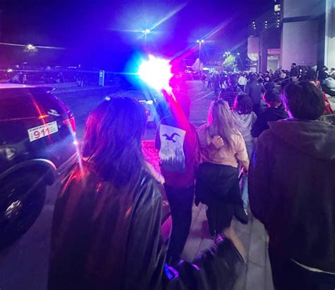 Westfield Valley Fair Shooting: Injuries on Black Friday - News Usa Today