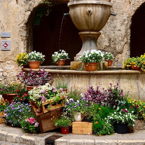 FONTAINE DE SAINT-PAUL-DE-VENCE (2026) All You Need to Know BEFORE You ...