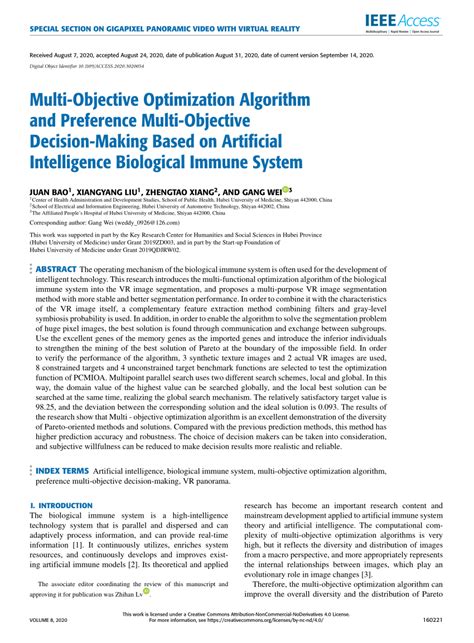 Multi-Objective Optimization Neural Network Algorithm 的图像结果