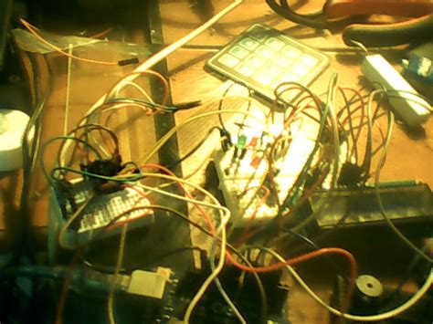 Image result for Arduino Airsoft