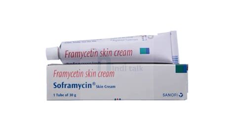 Framycetin Cream in Hindi – क्या यह सच में काम करती है? फायदे, नुकसान ...