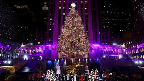 Christmas in New York helped me find the holiday spirit | Opinion