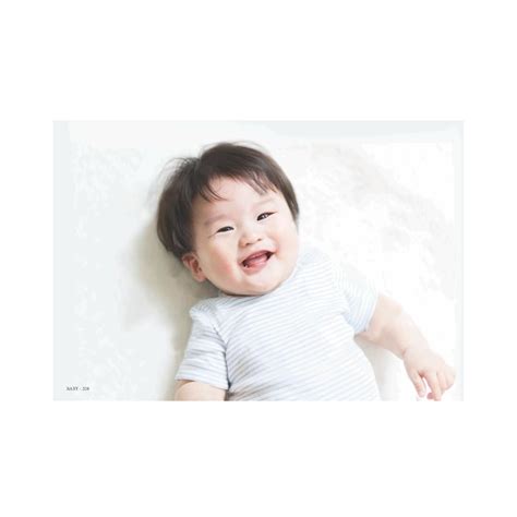 Eoi Marketing Baby Poster - Colorful Laminated Prints for Nursery Decor ...