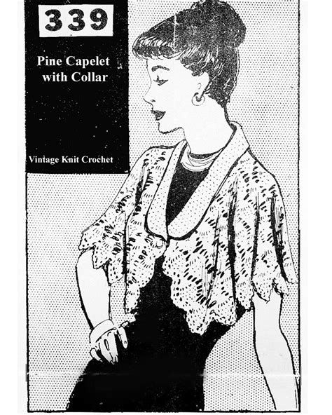 Quick Crochet Capelet Pattern 的图像结果