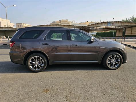 Motorgy | Dodge؜ Durango؜ 2020