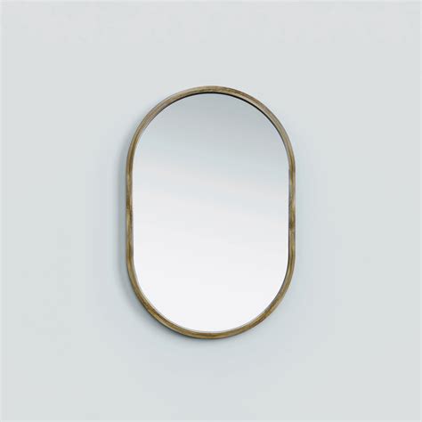 Buy Classy Wall Mirror Online in India | Mianzi