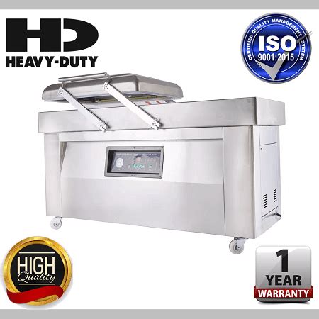 Best Industrial Small Vacuum Packing Sealing Machine