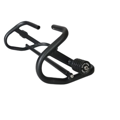 SMALL CRASH GUARD FOR JAWA 42 – GTR Pitstop