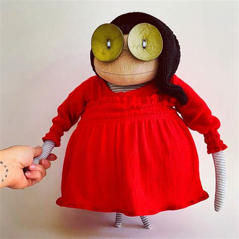 Image result for Ruby Ruth Dolls
