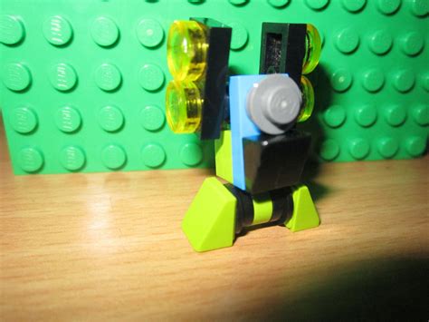 Image result for Really Cool Easy LEGO Transformers Tutorial