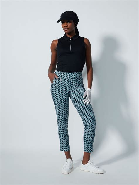 Valente high water golf pants – Daily Sports