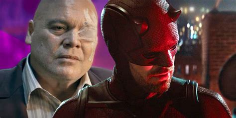 Daredevil: Born Again Final Trailer Touts It As "The Best Marvel ...