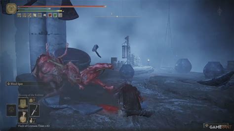 Elden Ring DLC Reveals What's Inside the Living Jars