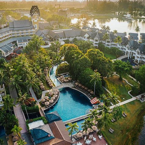 Angsana Lăng Cô Resort – vietnamtravel.in