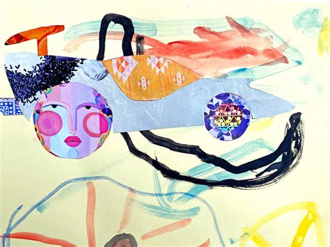 Examples of Collage 的图像结果