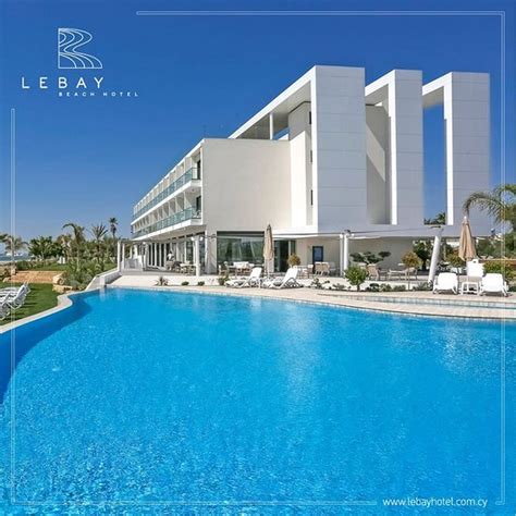 LEBAY BEACH HOTEL (Oroklini) - Hotel Reviews, Photos, Rate Comparison ...