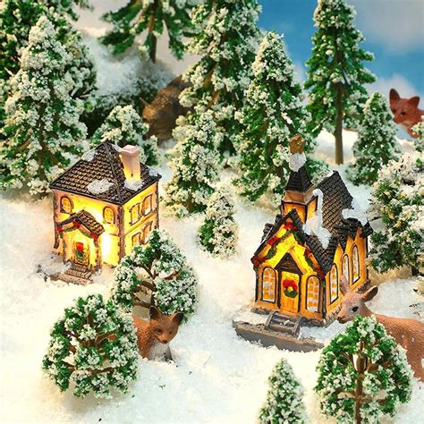 Tutorial On Making Fake Trees for Train 的图像结果