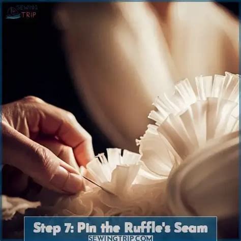 Sewing Ruffles Tutorial 的图像结果