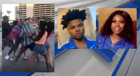 2 Wetumpka residents, others sought after large Panama City Beach fight