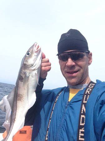 SWEET DREAM Sport Fishing Charters (Gloucester) - All You Need to Know ...