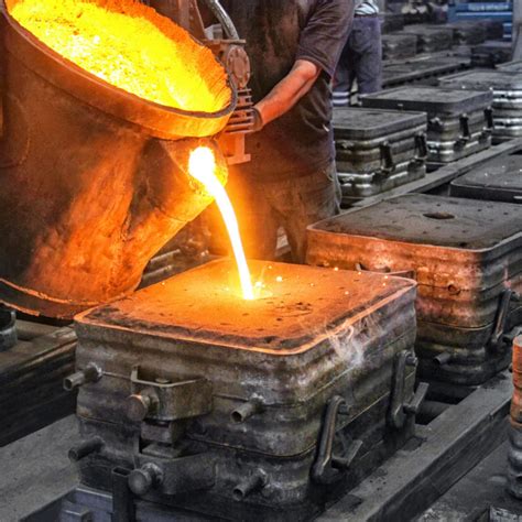 Brass ,Copper , Aluminum ,Zinc , Ductile Iron Casting Manufacturers