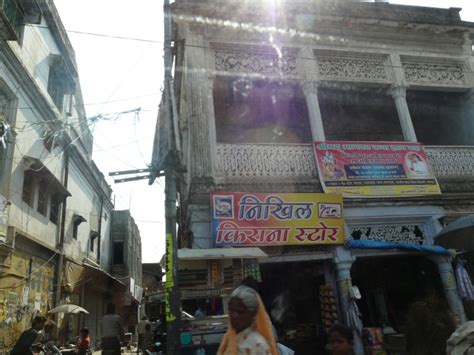 Nanpara: Desi Deco in Small-Town Uttar Pradesh | Sarson ke Khet