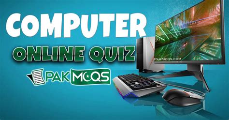 Computer Quizzes 的图像结果