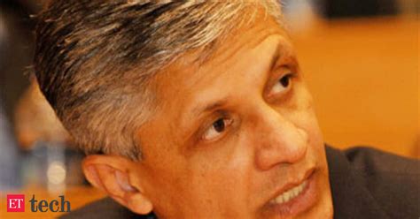 Infosys: Meet BG Srinivas, the man who could be Infosys' next ...
