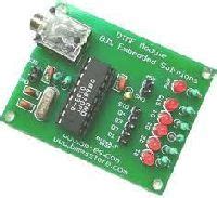 Image result for DTMF Decoder Pins