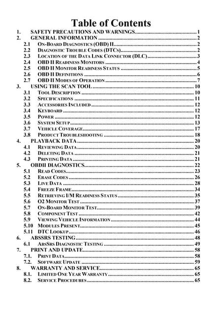 Image result for MaxiScan MS300 PDF