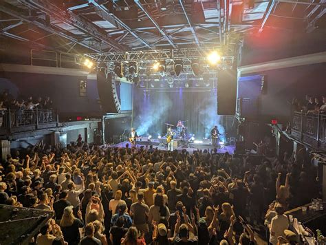 9:30 Club Bar — Washington DC Live Music Bar — barsforKings