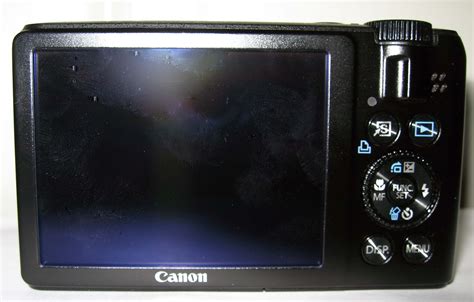 Brief Review of Canon S90 – C Chin Photo