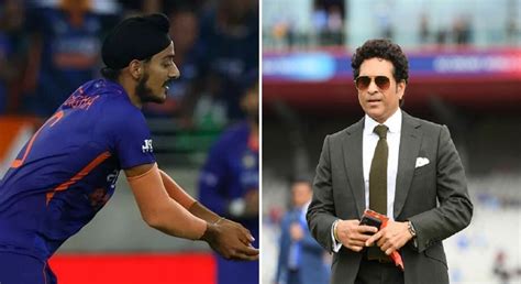 “Give the best reply by performing on the field”- Sachin Tendulkar ...