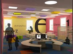 Image result for Library Space Kids