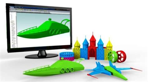 Image result for 3D Systems Software