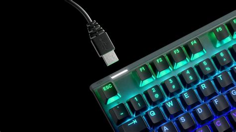 Image result for Apex Pro Keyboard Review