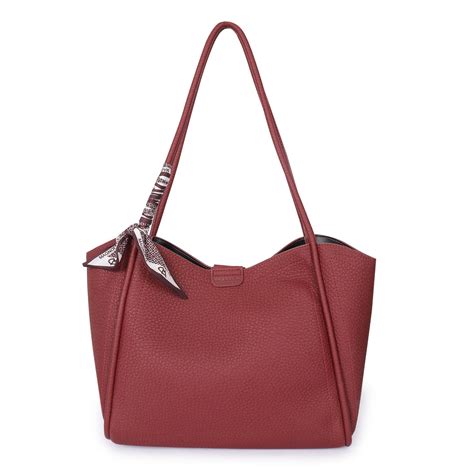 Red Bags - Stylish Red Handbags & Purses For Women Online | Magnolia