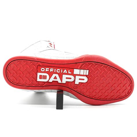 Dapp Weightlifting Shoes – The Original Lifting Shoes in India