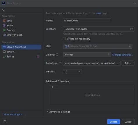 How to Start a Java Project in IntelliJ 的图像结果