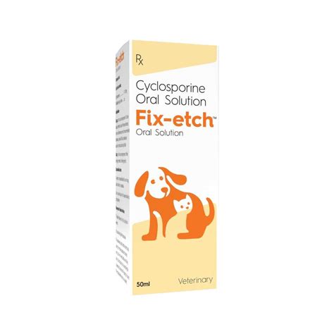 AnimealFix Etch Oral Solution - Upto 15% Off - Animeal